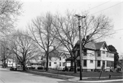 Lodi Street - Prairie Street Historic District, a District.