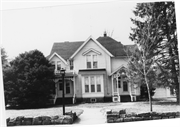 Stolte, William, Sr., House, a Building.
