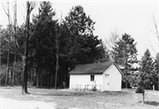 Stolte, William, Sr., House, a Building.