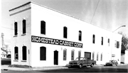 Central Wisconsin Creamery, a Building.