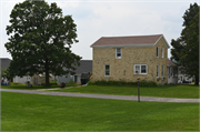 N56W19745 SILVER SPRING RD, a Gabled Ell house, built in Menomonee Falls, Wisconsin in .