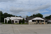 N56 W14750 SILVER SPRING RD, a Other Vernacular restaurant/supper club, built in Menomonee Falls, Wisconsin in 1927.