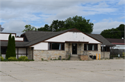 N56 W14750 SILVER SPRING RD, a Other Vernacular restaurant/supper club, built in Menomonee Falls, Wisconsin in 1927.