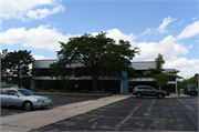 4500 HARLEY DAVIDSON AVE, a Contemporary industrial bldg/manufacturing facility, built in Wauwatosa, Wisconsin in 1974.