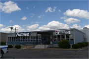 4700 N 124TH ST, a Contemporary industrial bldg/manufacturing facility, built in Wauwatosa, Wisconsin in 1964.