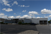 4700 N 124TH ST, a Contemporary industrial bldg/manufacturing facility, built in Wauwatosa, Wisconsin in 1964.