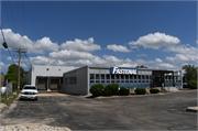 4700 N 124TH ST, a Contemporary industrial bldg/manufacturing facility, built in Wauwatosa, Wisconsin in 1964.