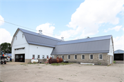 W6084 LAKEVILLE RD W6084 LAKEVILLE RD, a barn, built in Walworth, Wisconsin in 1942.