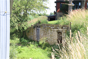 N425 Gronemus Rd N425 Gronemus Rd, a NA (unknown or not a building) Domestic - outbuilding, built in Shelby, Wisconsin in 1915.