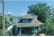 Orton Park Historic District, a District.