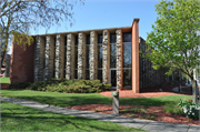 7335 S Lovers Lane Rd, a Contemporary religious residence, built in Franklin, Wisconsin in 1968.