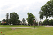 3912 N Hackbarth Rd, a Twentieth Century Commercial lodging-hotel, built in Janesville, Wisconsin in 1952.