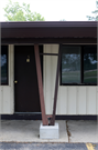 3912 N Hackbarth Rd, a Twentieth Century Commercial lodging-hotel, built in Janesville, Wisconsin in 1952.