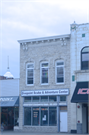 1008 MAIN ST 1008 MAIN ST, a Italianate small retail building, built in Stevens Point, Wisconsin in 1871.