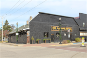 225 W Blackhawk Ave (A), a Other Vernacular restaurant/supper club, built in Prairie du Chien, Wisconsin in 1910.
