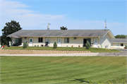 3910 STATE HIGHWAY 42/57, a Astylistic Utilitarian Building lodging-hotel, built in Sevastopol, Wisconsin in 1977.