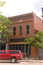 1225 2ND ST, a Italianate small retail building, built in Stevens Point, Wisconsin in 1889.