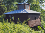 E298 Cleveland St, a Agricultural - outbuilding, built in Nelson, Wisconsin in .