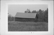 BEAVER AVE, NORTH SIDE, .8 MILE WEST OF 32ND AVE BEAVER AVE, NORTH SIDE, .8 MILE WEST OF 32ND AVE, a Astylistic Utilitarian Building Agricultural - outbuilding, built in Byron, Wisconsin in .