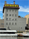 1030 N Doctor Martin Luther King Jr Dr (AKA 1030 N 3RD ST) 1030 N Doctor Martin Luther King Jr Dr (AKA 1030 N 3RD ST), a Neoclassical/Beaux Arts industrial bldg/manufacturing facility, built in Milwaukee, Wisconsin in 1888.