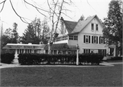 Welcker's Resort Historic District, a District.