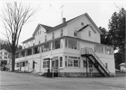 Welcker's Resort Historic District, a District.