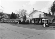 Welcker's Resort Historic District, a District.