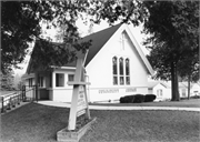 Welcker's Resort Historic District, a District.