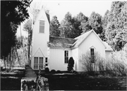 Welcker's Resort Historic District, a District.