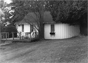 Thorp, Freeman and Jesse, House and Cottages, a Building.