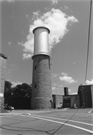 Sun Prairie Water Tower, a Structure.