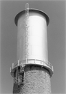 Sun Prairie Water Tower, a Structure.