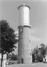 Sun Prairie Water Tower, a Structure.