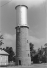 Sun Prairie Water Tower, a Structure.