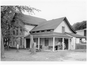 Kehl Winery, a Building.