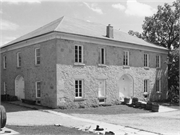 Kehl Winery, a Building.