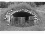 Kehl Winery, a Building.