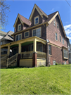 804 N 25TH ST, a Arts and Crafts house, built in Milwaukee, Wisconsin in .