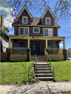 804 N 25TH ST, a Arts and Crafts house, built in Milwaukee, Wisconsin in .