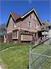 804 N 25TH ST, a Arts and Crafts house, built in Milwaukee, Wisconsin in .