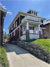 740-742 N 26TH ST 740-742 N 26TH ST, a Craftsman duplex/two-flat, built in Milwaukee, Wisconsin in 1925.