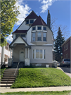 752 N 26TH ST 752 N 26TH ST, a Queen Anne house, built in Milwaukee, Wisconsin in .