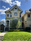 822 N 26TH ST 822 N 26TH ST, a Queen Anne house, built in Milwaukee, Wisconsin in 1904.
