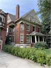 3217 W WELLS ST, a Queen Anne house, built in Milwaukee, Wisconsin in 1891.