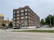 2904 W WISCONSIN AVE 2904 W WISCONSIN AVE, a English Revival Styles apartment/condominium, built in Milwaukee, Wisconsin in 1920.