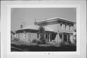 MAIN ST, W SIDE, AT INTERSECTION WITH WILTON RD MAIN ST, W SIDE, AT INTERSECTION WITH WILTON RD, a Other Vernacular house, built in Norwalk, Wisconsin in .