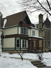 3025 W KILBOURN AVE 3025 W KILBOURN AVE, a Queen Anne house, built in Milwaukee, Wisconsin in 1890.