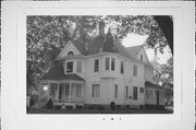 SOUTH ST, S SIDE, 120 FEET W OF WISCONSIN ST SOUTH ST, S SIDE, 120 FEET W OF WISCONSIN ST, a Queen Anne house, built in Norwalk, Wisconsin in .