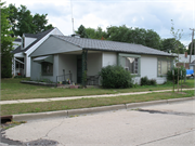 2777 N 82ND ST 2777 N 82ND ST, a Lustron house, built in Milwaukee, Wisconsin in 1948.