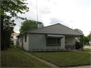 2777 N 82ND ST 2777 N 82ND ST, a Lustron house, built in Milwaukee, Wisconsin in 1948.